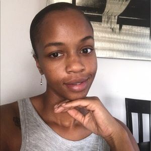 Meet your Posher, Alesha