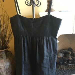 Black Theory Sundress