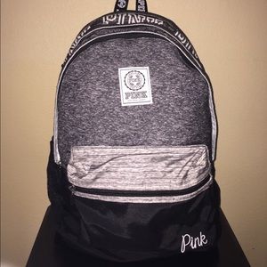 Victoria Secret Pink Backpack