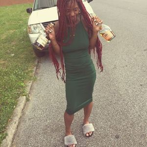 Meet your Posher, Amani