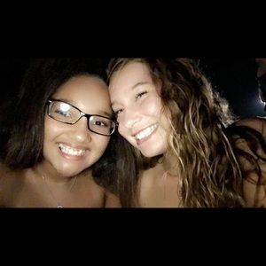 Meet your Posher, Tori