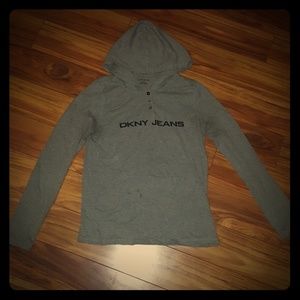 Women's hoodie