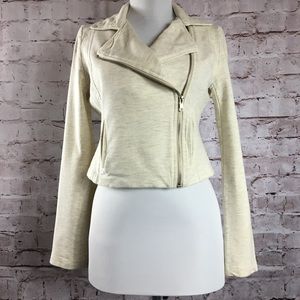 Forever 21 Moto Jacket Forever 21 Moto Jacket
