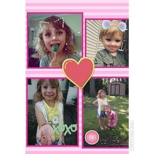 Meet your Posher, Tricia