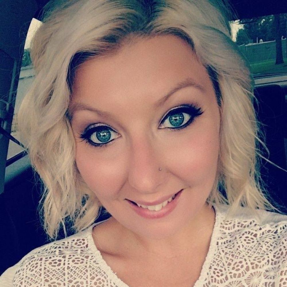 Meet your Posher, Racheal