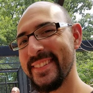 Meet your Posher, Carey