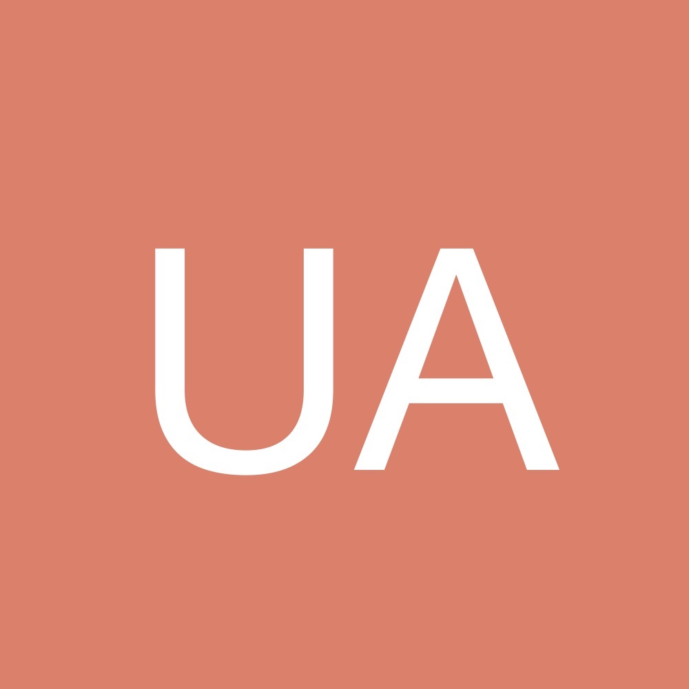 Meet your Posher, Ursula