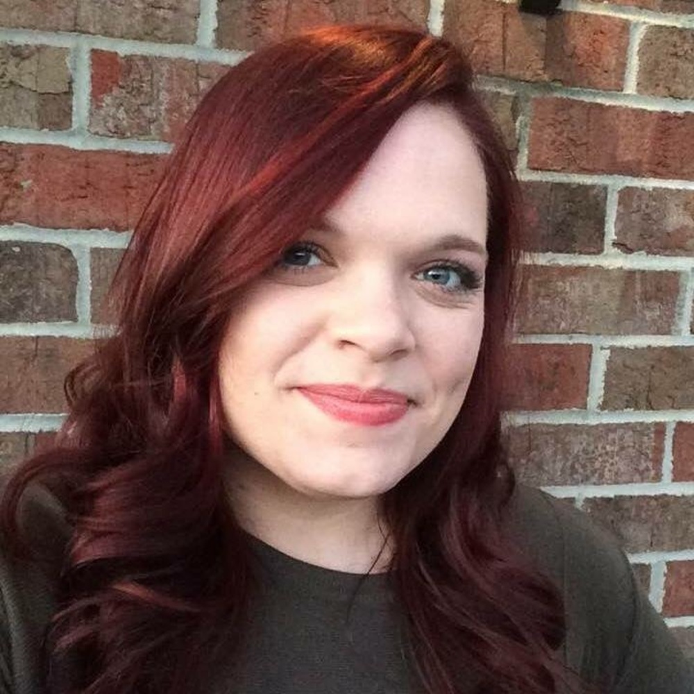 Meet your Posher, Carrie