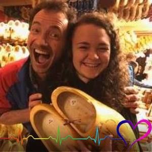 Meet your Posher, Audrey