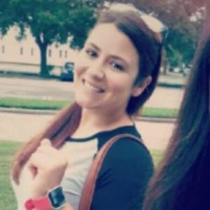 Meet your Posher, Kaci