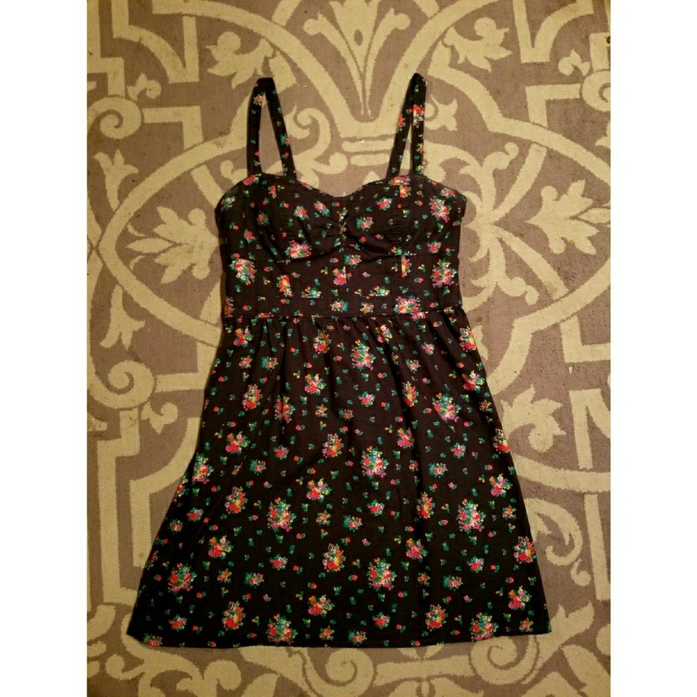 American Eagle Summer Dress