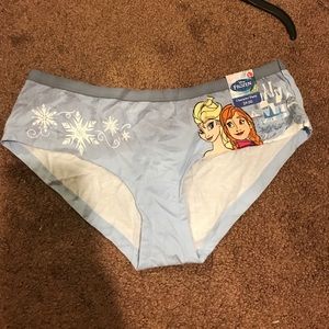 Disney panties