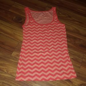 Women's tank top