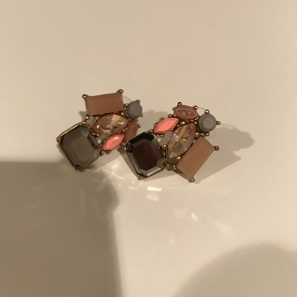 JCREW Brand New Earrings