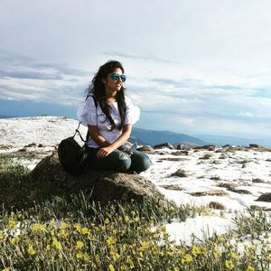 Meet your Posher, Harshitha