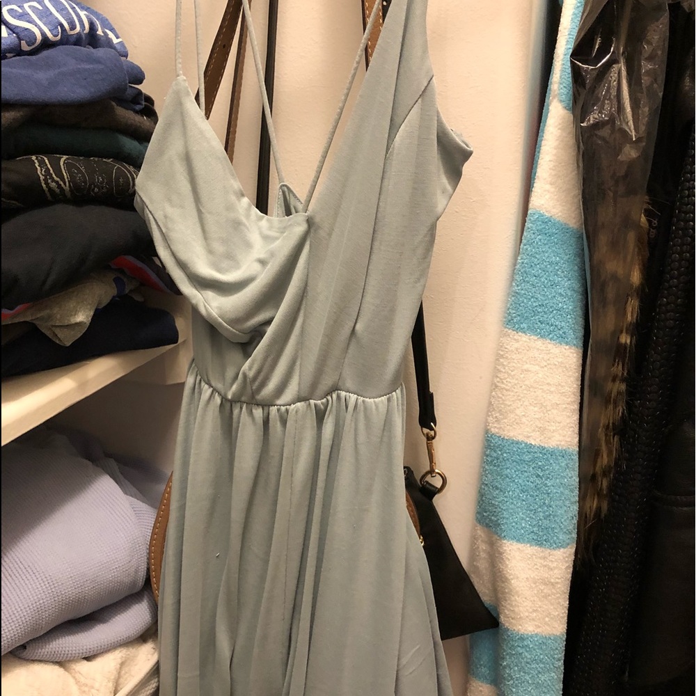 Urban outfitters romper