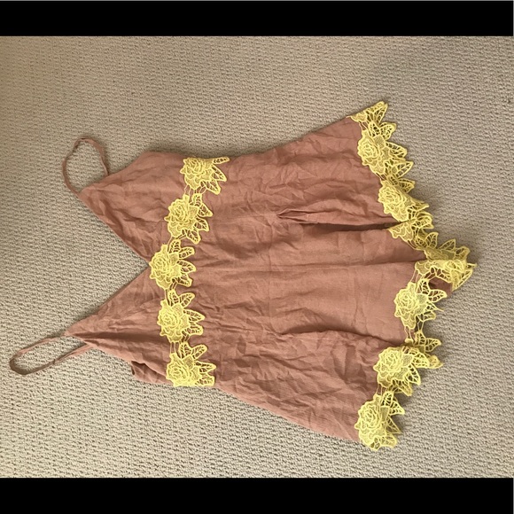 Brand new NBD romper! - Picture 1 of 2