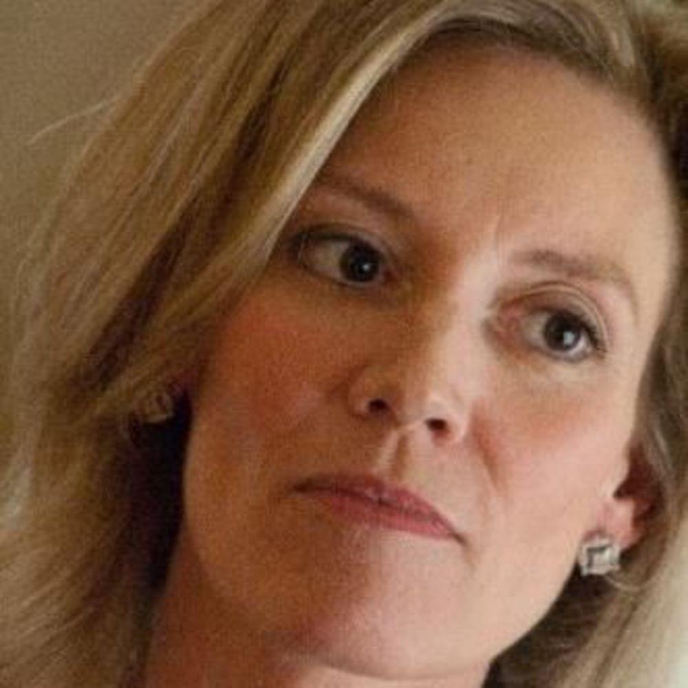 Meet your Posher, Linda