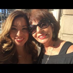 Meet your Posher, Gilda