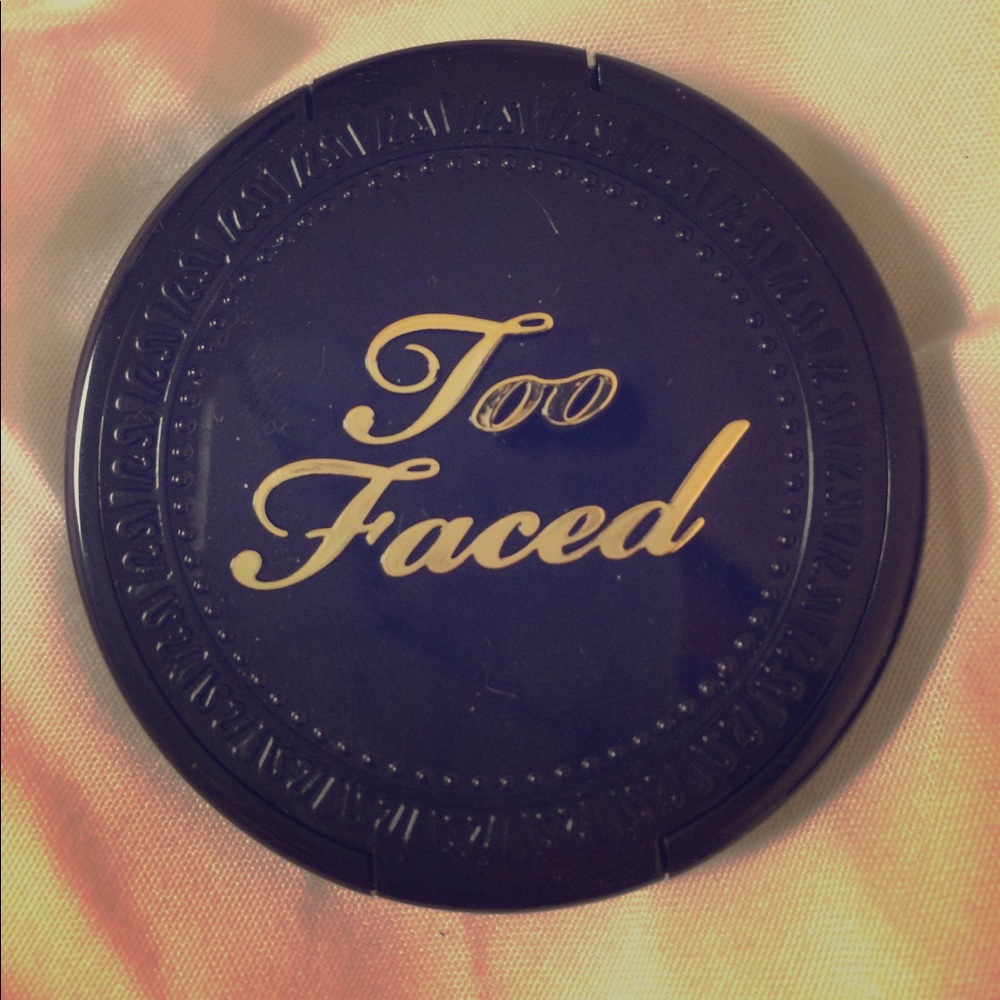 Too faced chocolate soleil bronzer