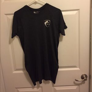 Alphalete Hero shirt