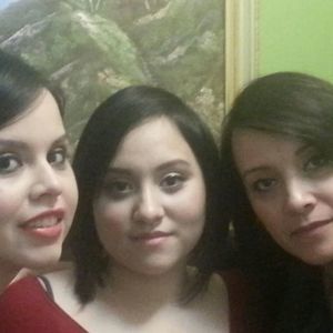 Meet your Posher, Eva