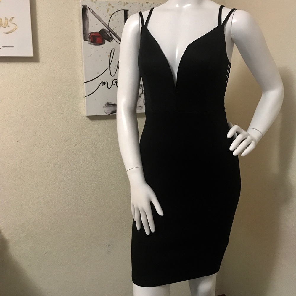 🖤 DRESS 🖤