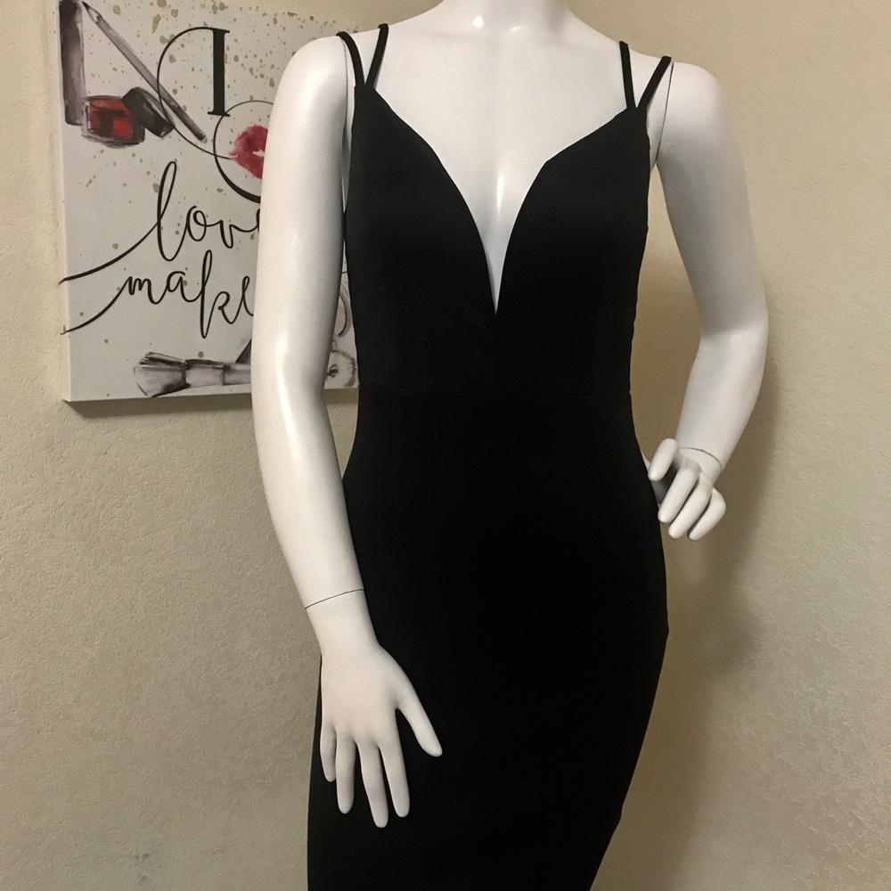 🖤 DRESS 🖤 - Picture 2 of 6