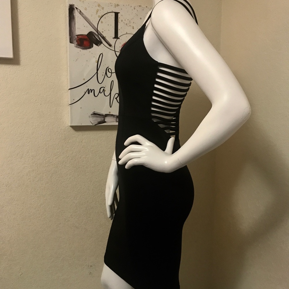 🖤 DRESS 🖤 - Picture 5 of 6