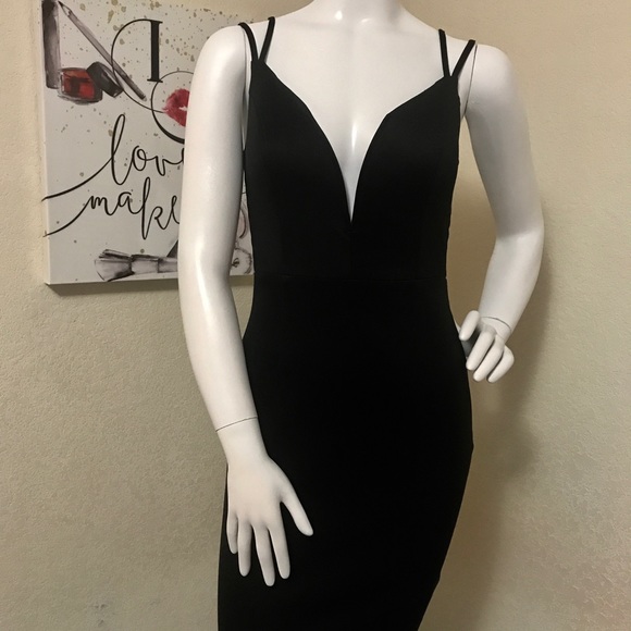 🖤 DRESS 🖤 - Picture 2 of 6