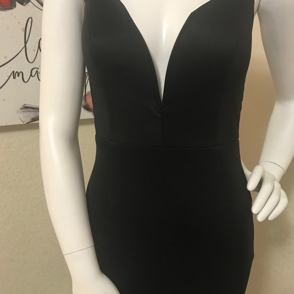 🖤 DRESS 🖤 - Picture 4 of 6