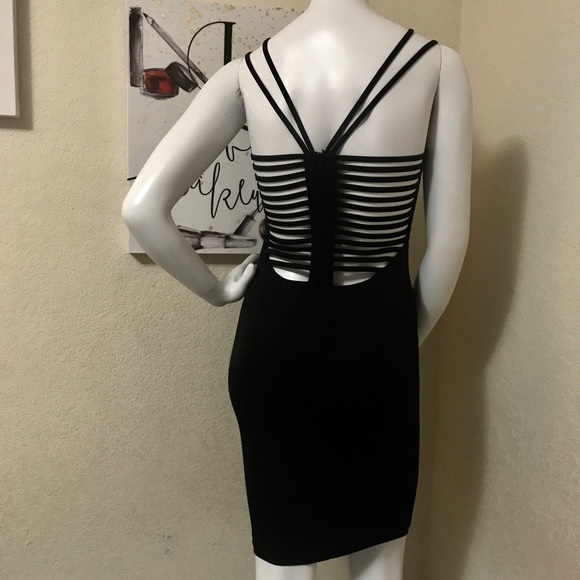 🖤 DRESS 🖤 - Picture 6 of 6