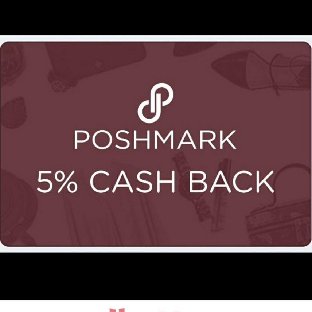 Ibotta app 5% back