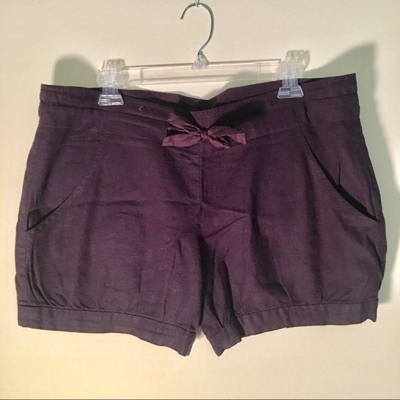 SUNNER shorts - Picture 1 of 4