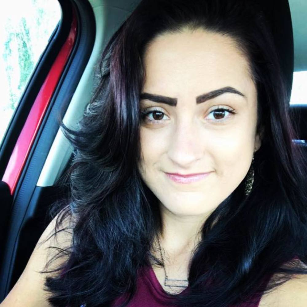 Meet your Posher, Sarai