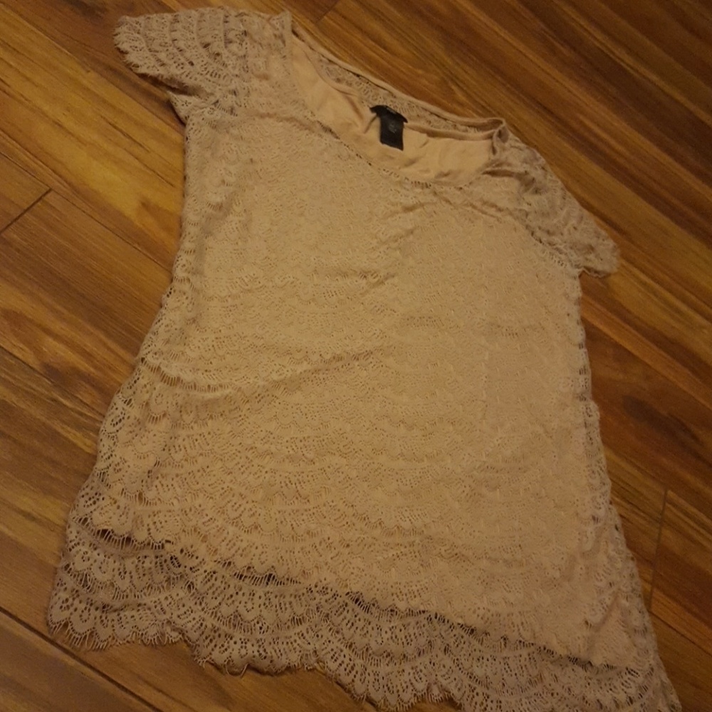 Women's top