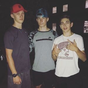 Meet your Posher, Alan