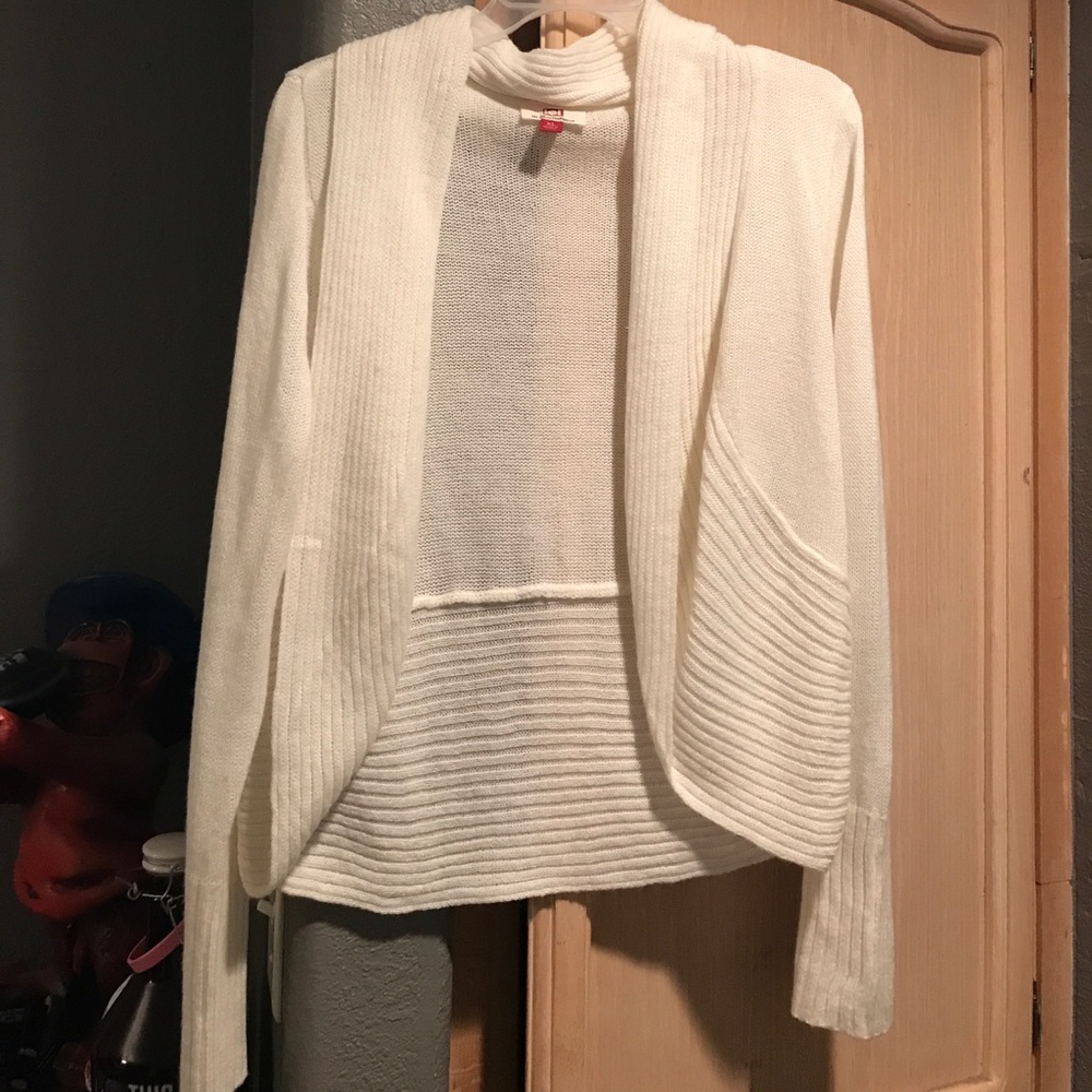 Cute dressy sweater