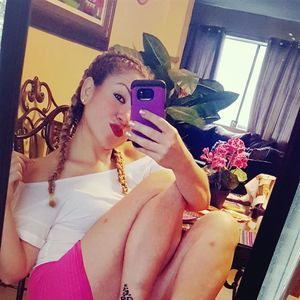 Meet your Posher, Milushka