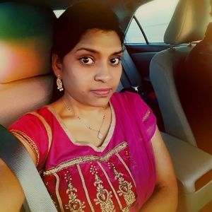 Meet your Posher, Swetha