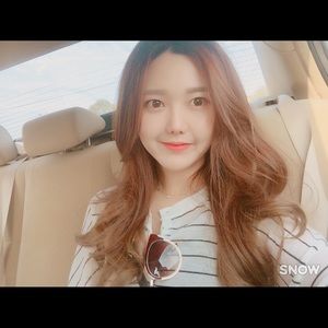 Meet your Posher, Gina