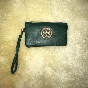 Tory burch wallet🍁