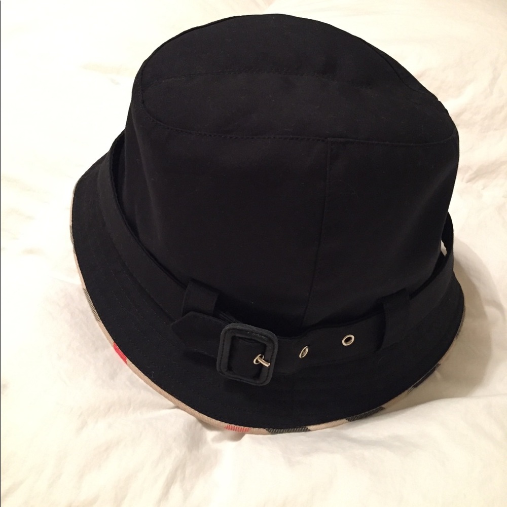 Burberry Hat