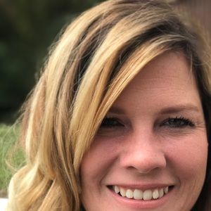Meet your Posher, Kristy