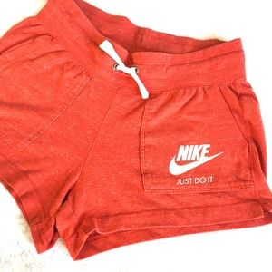 Nike Shorts Nike Shorts