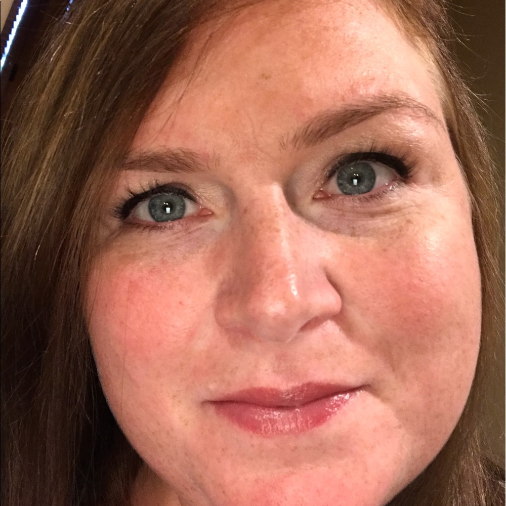 Meet your Posher, Leann