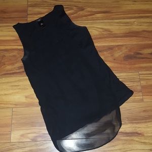 Women's tank top