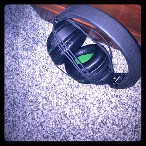 Skull candy hesh 2 headphones