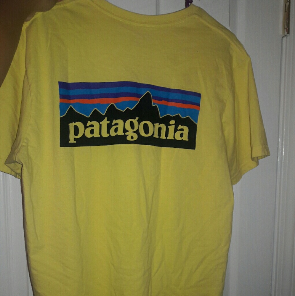 Patagonia T shirt