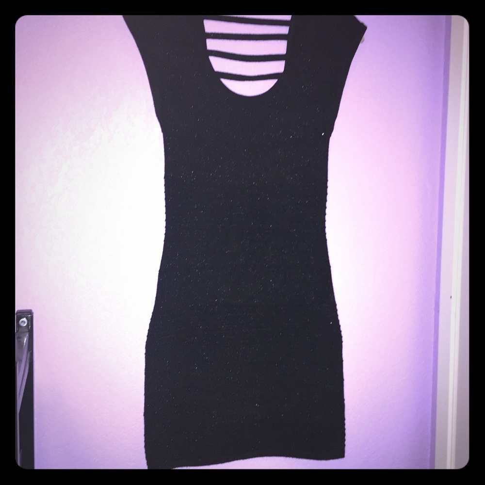 Forever21 Mini Dress